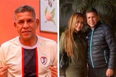 Puma Carranza Confirma Divorcio Con Carmen Rodr Guez Y Revela C Mo Se