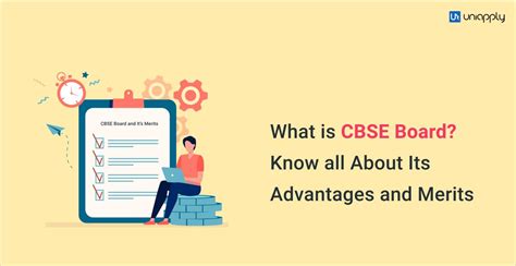 Cbse Full Form What Is Cbse Board Cbse Board History And Advantages Of