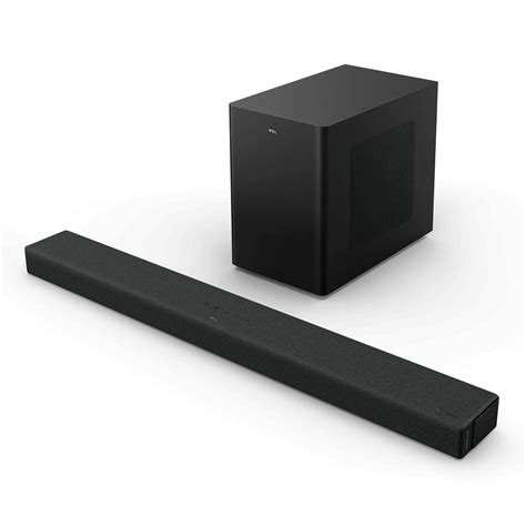 TCL Unveils Its Flagship X937U Soundbar With Dolby Atmos AVForums