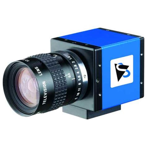 Machine Vision Camera Supplier From Faridabad, Haryana