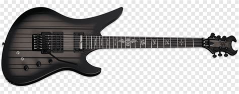 Avenged Sevenfold Schecter Guitar Research Guitarrista Schecter