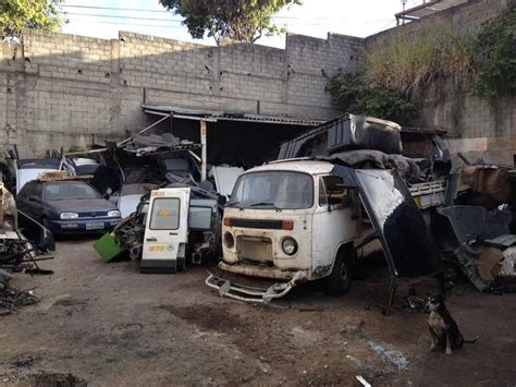 Desmanche De Carros Como Dar Baixa E Descartar A Carca A