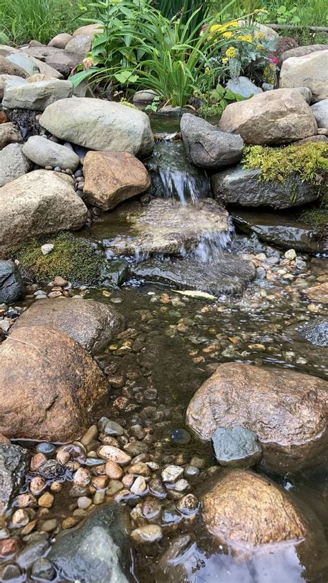 DIY Fish Pond build : r/ponds