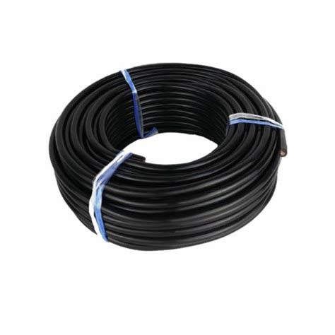 HELUKABEL SOLAR CABLE BLACK 6MM 50M ROLL Synergistec