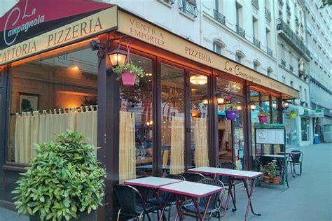 10 Meilleurs Restaurants Montparnasse Paris Sur Tripadvisor Lire Les Avis Sur Les Restaurants