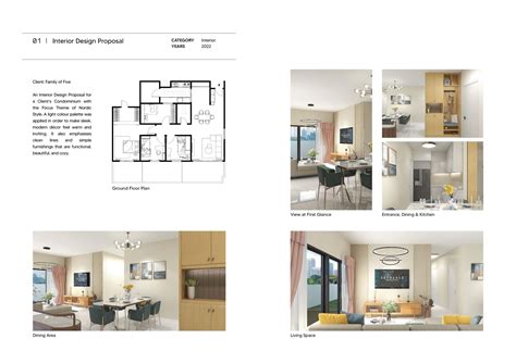 Ng Chun Keong Architecture Portfolio by Chun Keong Ng - Issuu