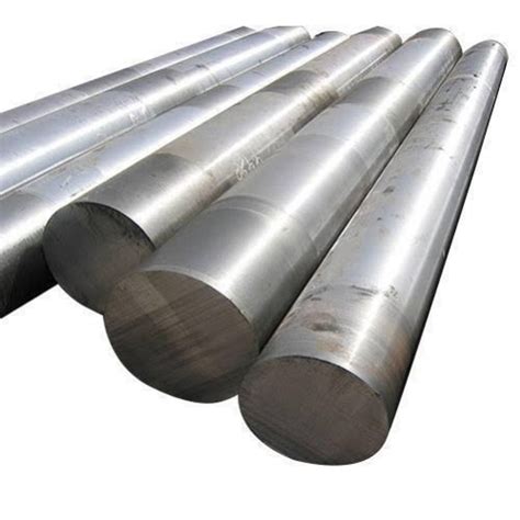 Polished Stainless Steel Round Bar For Construction Usage Meter