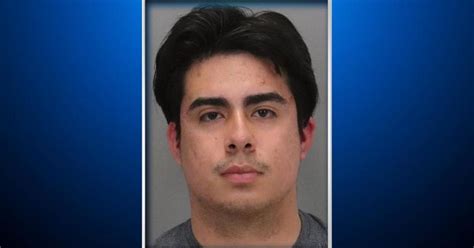 San Jose Man Accused Of Sex Crimes With Juvenile Victim He Met On