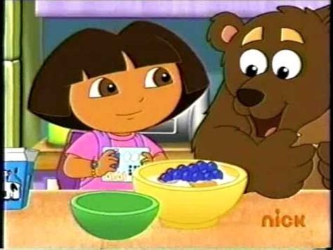 Dora The Explorer Happy Birthday Superbabies Dvd