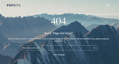 Create Custom 404 Pages Using Forty Four WordPress Plugin + 3 x ...