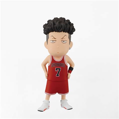 Slam Dunk Figure Collection 宮城リョータ 東映アニメーションストアで2024年5月以降 発売