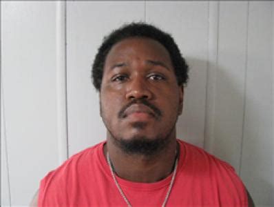 Darryl Ricardo Frost A Registered Sex Offender In Morgan Ga At Offender Radar