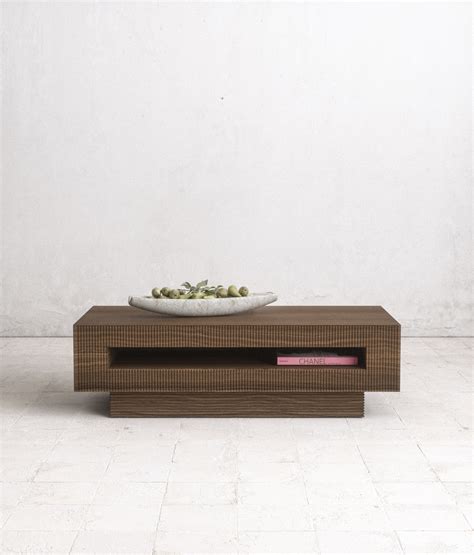 Camille Coffee Table — NOLAN BECK RIVERA