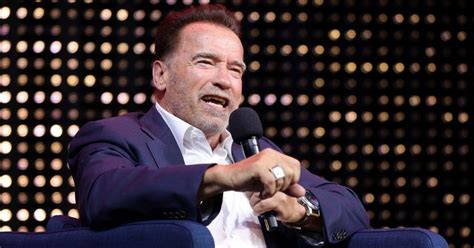 Arnold Schwarzenegger urges court to dismiss car crash lawsuit ...