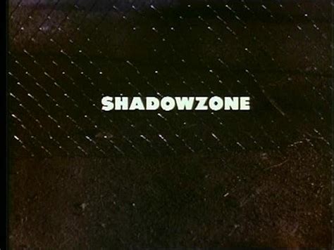 IMCDb.org: "Shadowzone, 1990": cars, bikes, trucks and other vehicles