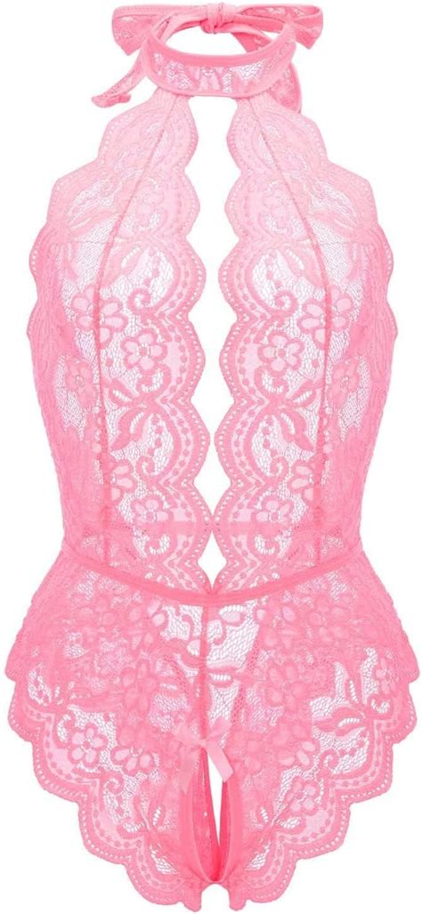 G N Rique Donna Moda Lingerie Roleplay Lingerie Sexy Donne