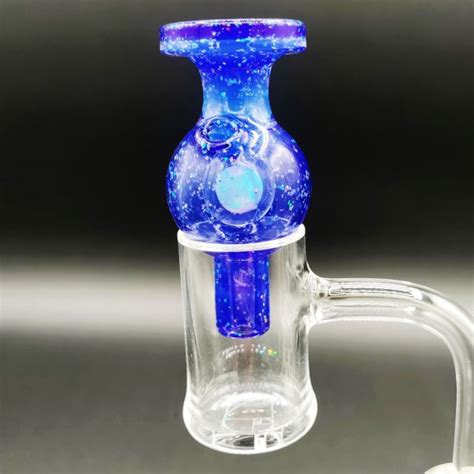 Soup Bubble Cap Trillium Online Smoke Shop 710 Pipes