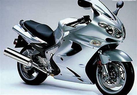 Fiche Technique Kawasaki ZZR 1200 2002 2006