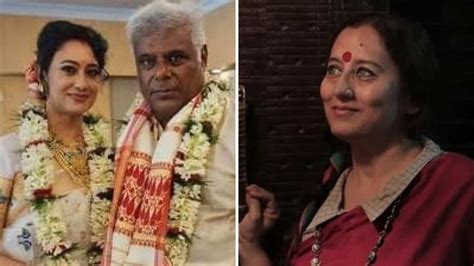 Piloo Vidyarthi on Ashish Vidyarthi’s marriage: We are still good friends