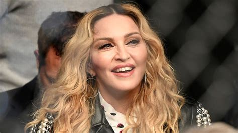 Foto Saiba estado de saúde atualizado de Madonna Purepeople