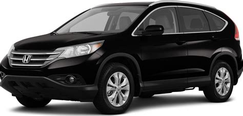 Honda Cr V Price Value Ratings Reviews Kelley Blue Book