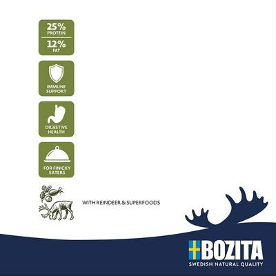 Bozita Original Flavour Plus günstig kaufen zooplus