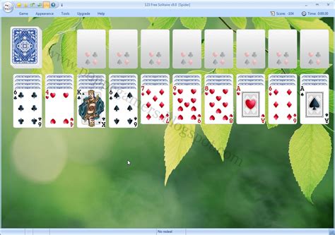 123 Free Solitaire Card Games Suite - Get Everything Free