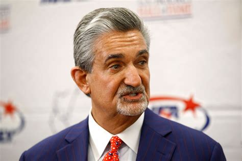 Capitals owner Ted Leonsis on a possible NHL game in Russia: ‘We are ...