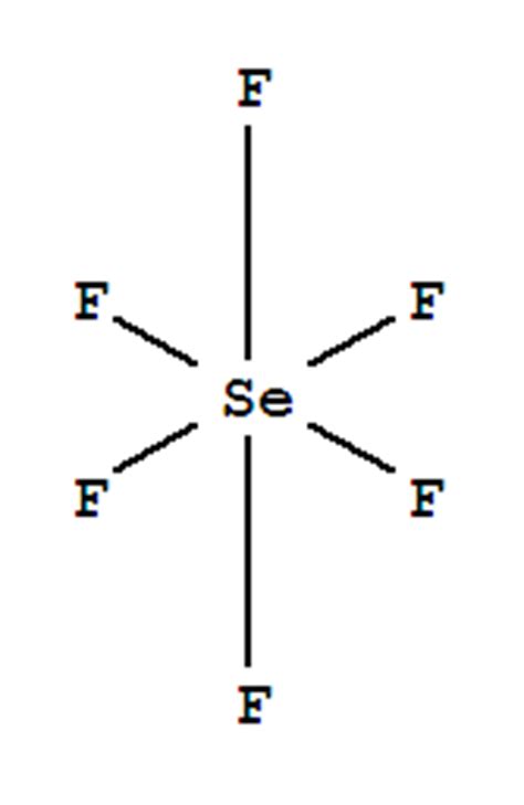 Selenium hexafluoride supplier | CasNO.7783-79-1