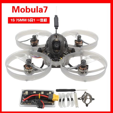 Happymodel-Mobula-7-Mobula7-1S-HD-75mm-Micro-FPV-Whoop-Quadcopter-Drone ...