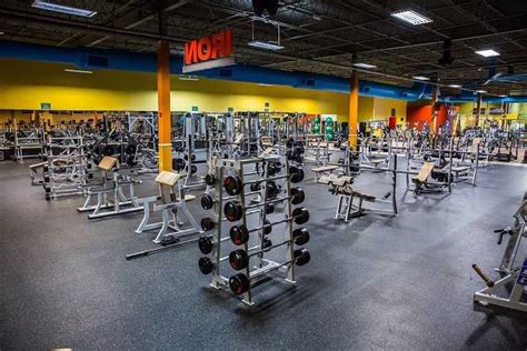 Top 5 The Best Gyms In Erie Pa Guz Fitness