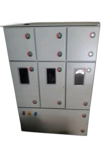 V Three Phase Eb Meter Panel Board At In Chennai Id