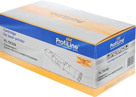 Картридж ProfiLine TK-350 (PL-TK-350) купить, сравнить цены и ...