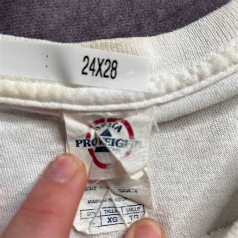 Unkwn RARE Naked Cowboy For Mayor Signed Double Stit Gem