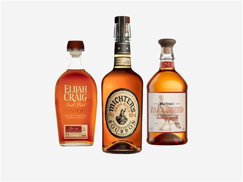 16 Best Bourbons Under $100 | Man of Many