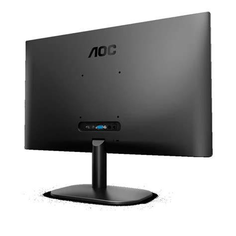 AOC LED VA 24 M2470SWH VGA 2x HDMI VGA 75Hz NOVO R1 Rač