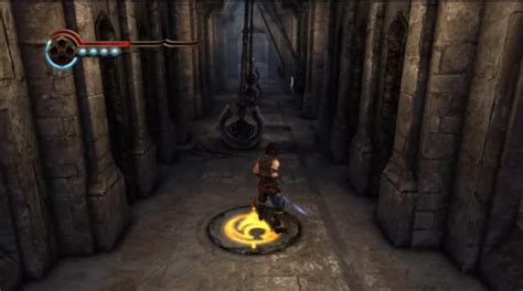 Prince of Persia The Forgotten Sands walkthrough video guide (Xbox 360 ...