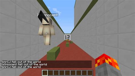 Minecraft 60 Jumps Parkour Epic Parkour Wcaleb And Innocent 1 Youtube