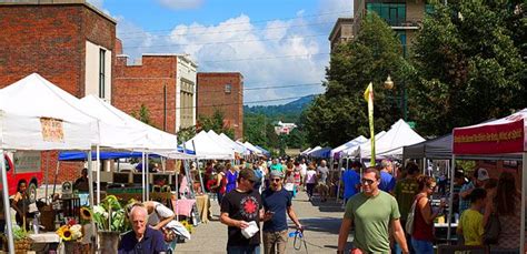 Asheville City Market Asheville City Market City