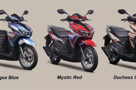 Lebih Murah Dari Honda Beat Modenas Karisma S Motor Matic