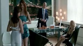 NANCY BRILLI Nude AZNude