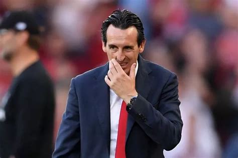 Unai Emery Named £72m Arsenal Player Among Several Problems That Cost Him His Job Mirror Online