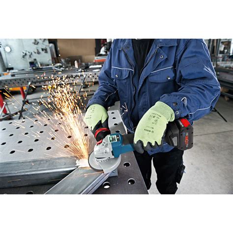 Bosch ProCORE18V 8.0Ah Batteri – Lindqvist