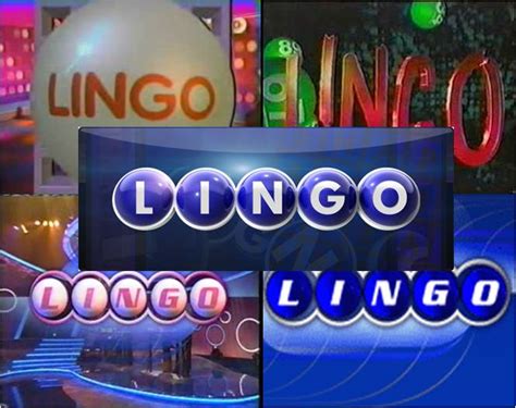 Shandi Finnessey Lingo