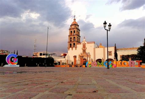 Mampara B Direcci N De Turismo Municipal De Comonfort Pueblo M Gico