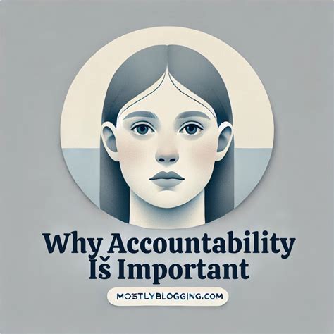 accountability  important   boost productivity