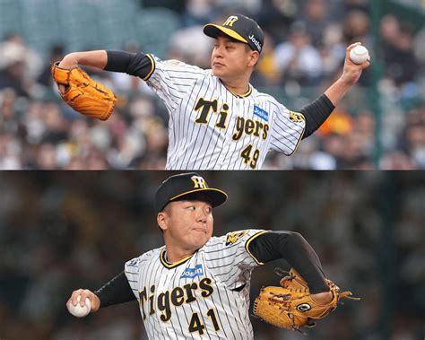 事実上の2年目のジンクスに挑む村上と大竹を「阪神ファン歴30年」の人気野球ライターが占う Trill【トリル】