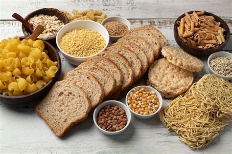 Глютен — это что за белок: польза и вред, распространенные мифы – Learn ...