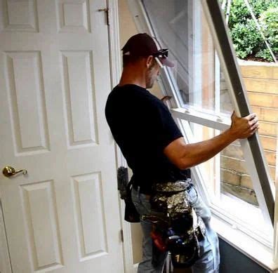 Window Installation Services in New Delhi | ID: 10355316755