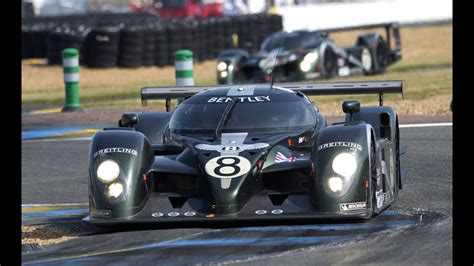 Szinte Biztos Hogy A Bentley Is Ott Lesz A Wec Hiperautó Kategóriájában